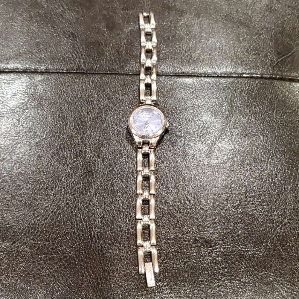Fossil Watch - Picture 4 of 7